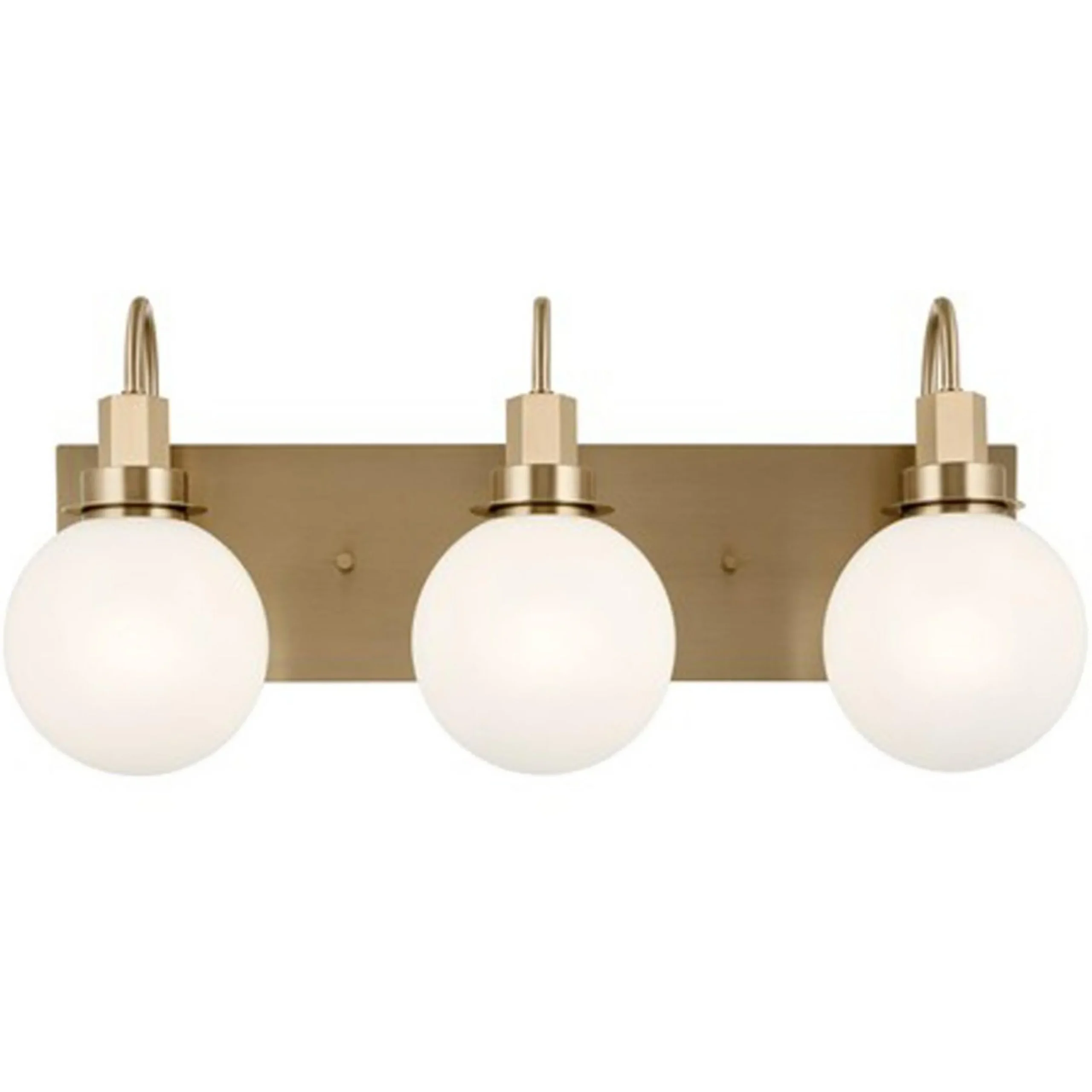 Maren Vanity Light - 3 Light