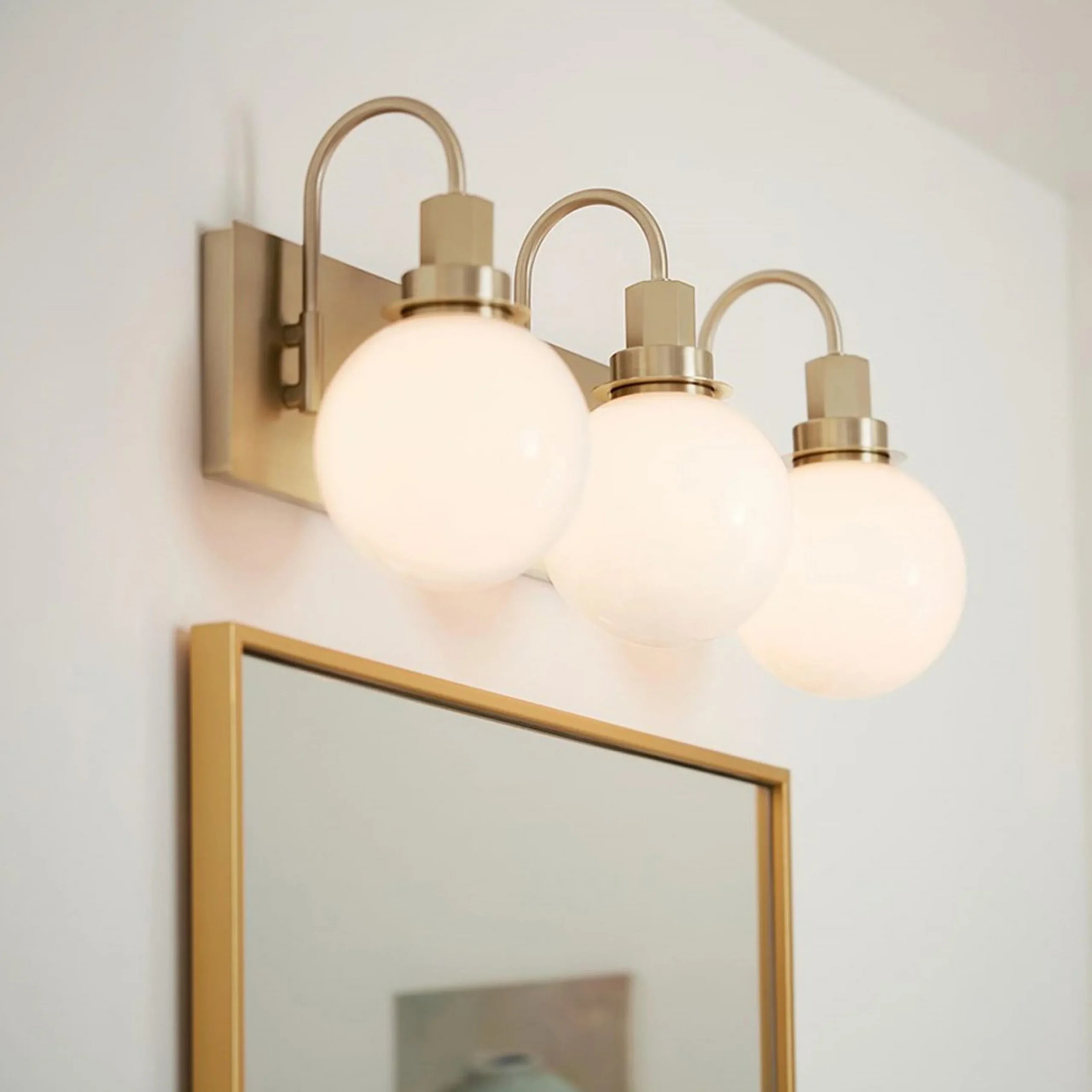 Maren Vanity Light - 3 Light