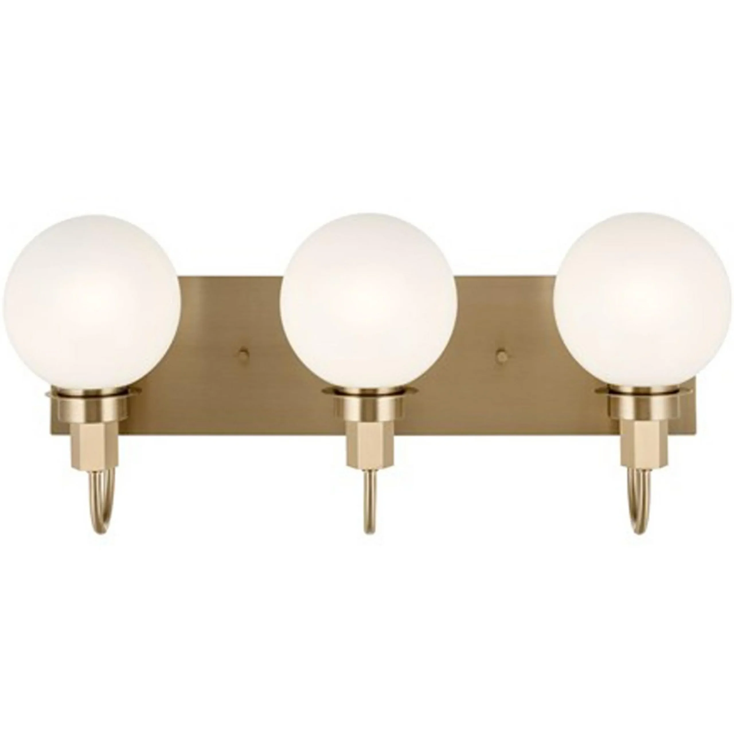 Maren Vanity Light - 3 Light