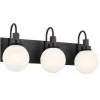 Maren Vanity Light - 3 Light