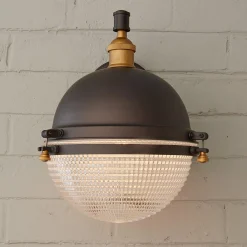 Marine Porch Outdoor Sconce - Large