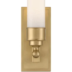Mariscal Bath Sconce