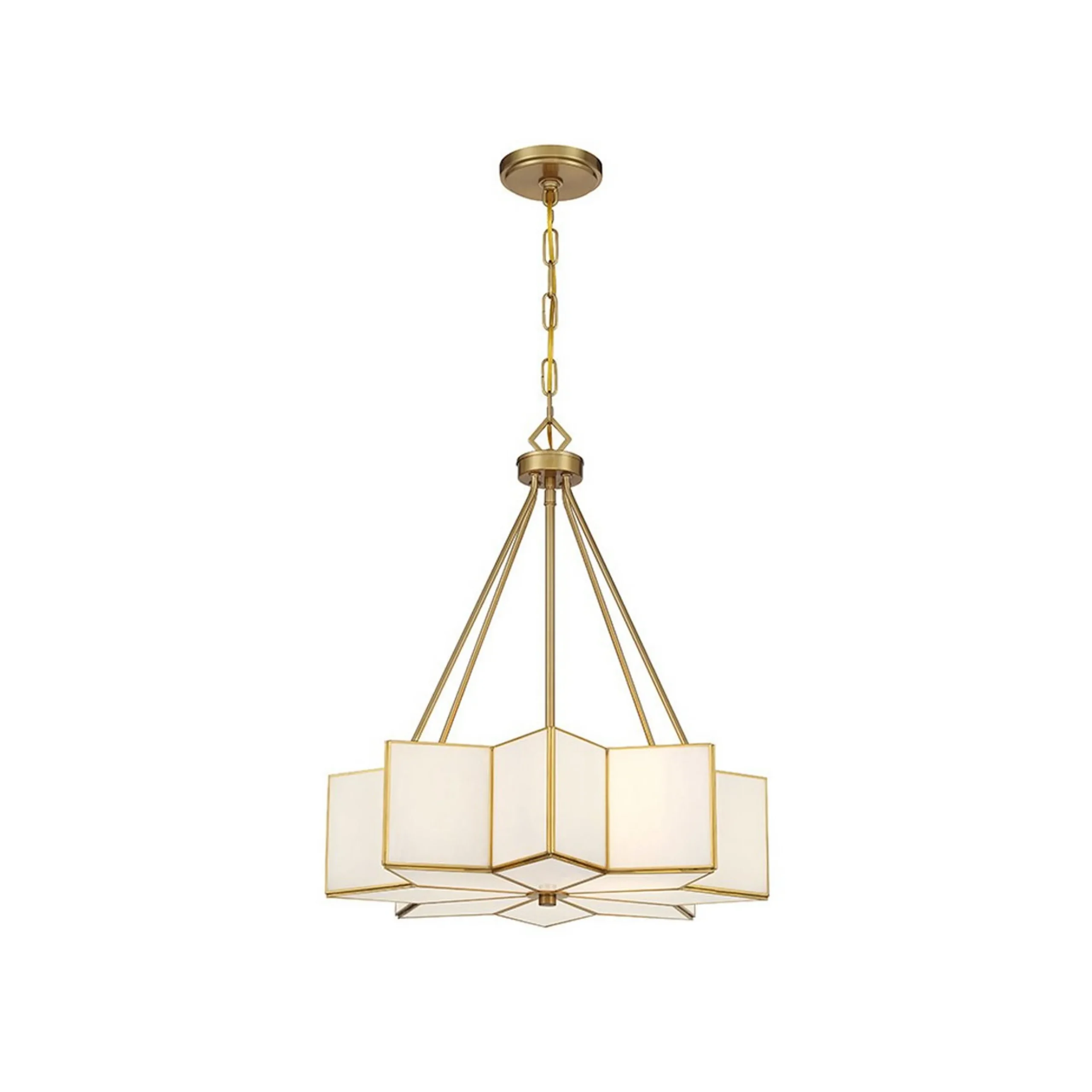 Maristela Chandelier