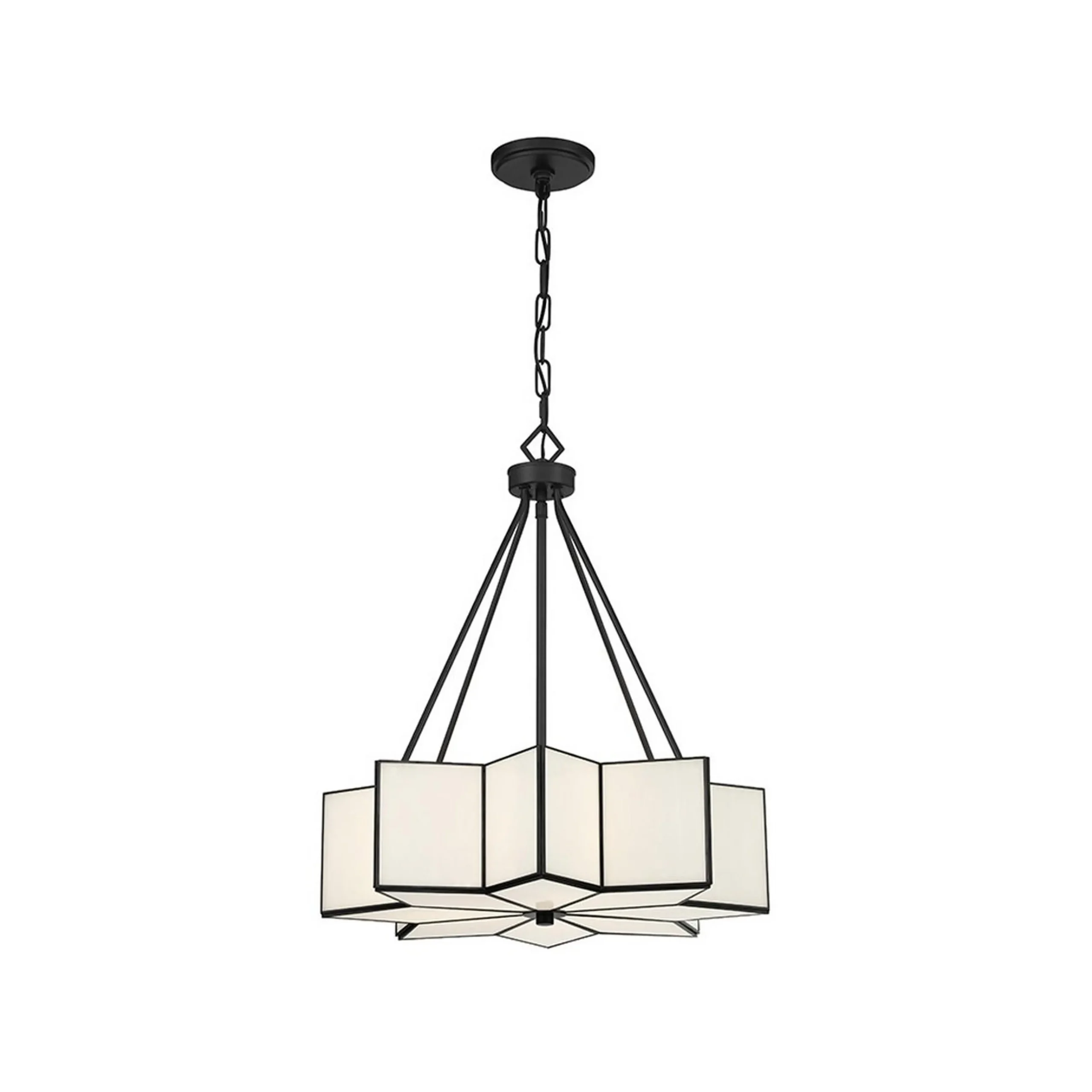 Maristela Chandelier