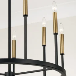 Marquess Chandelier - Small