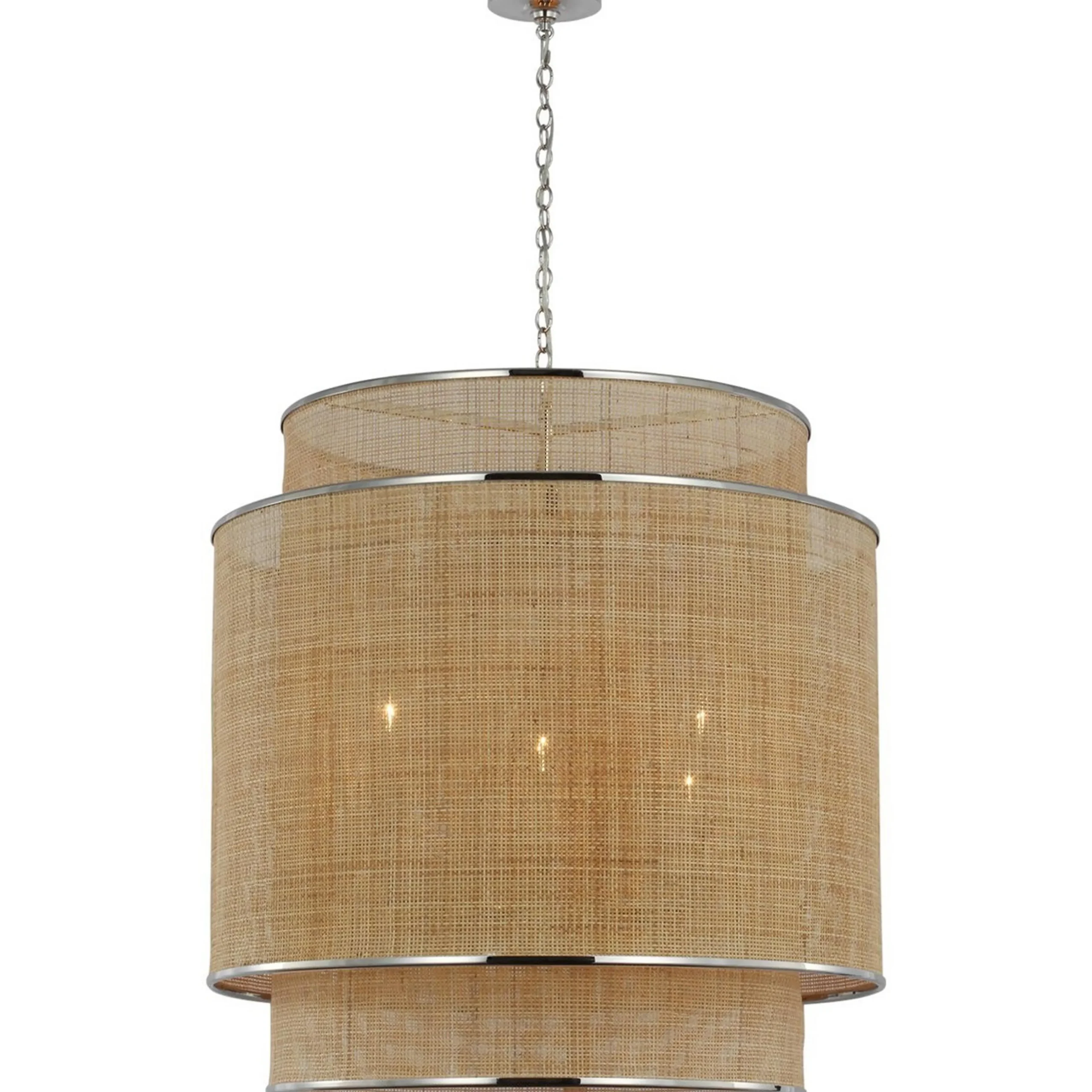 Marsali Chandelier