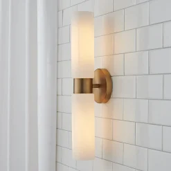 Marsden Bath Sconce
