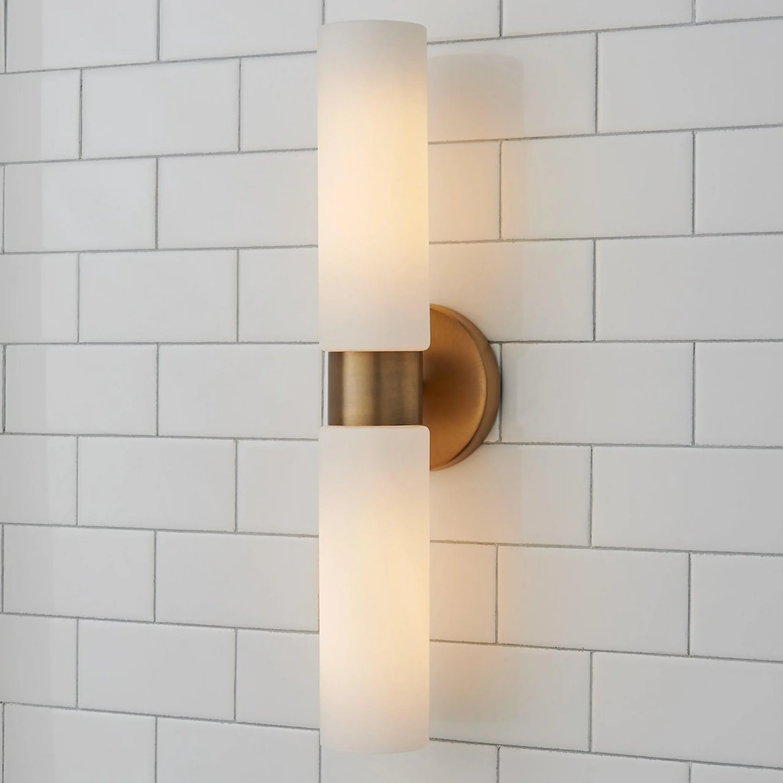 Marsden Bath Sconce