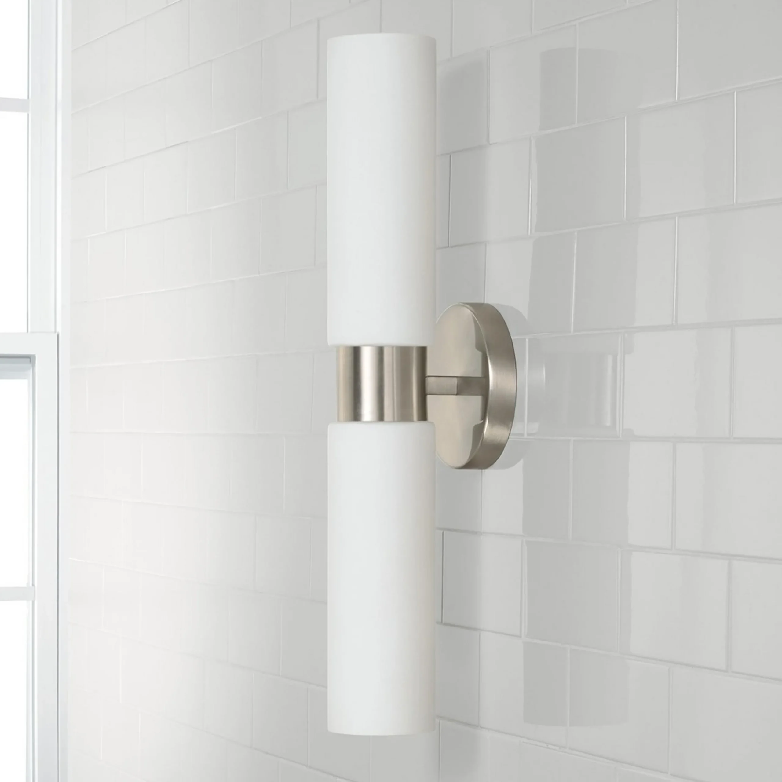 Marsden Bath Sconce
