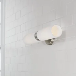 Marsden Bath Sconce