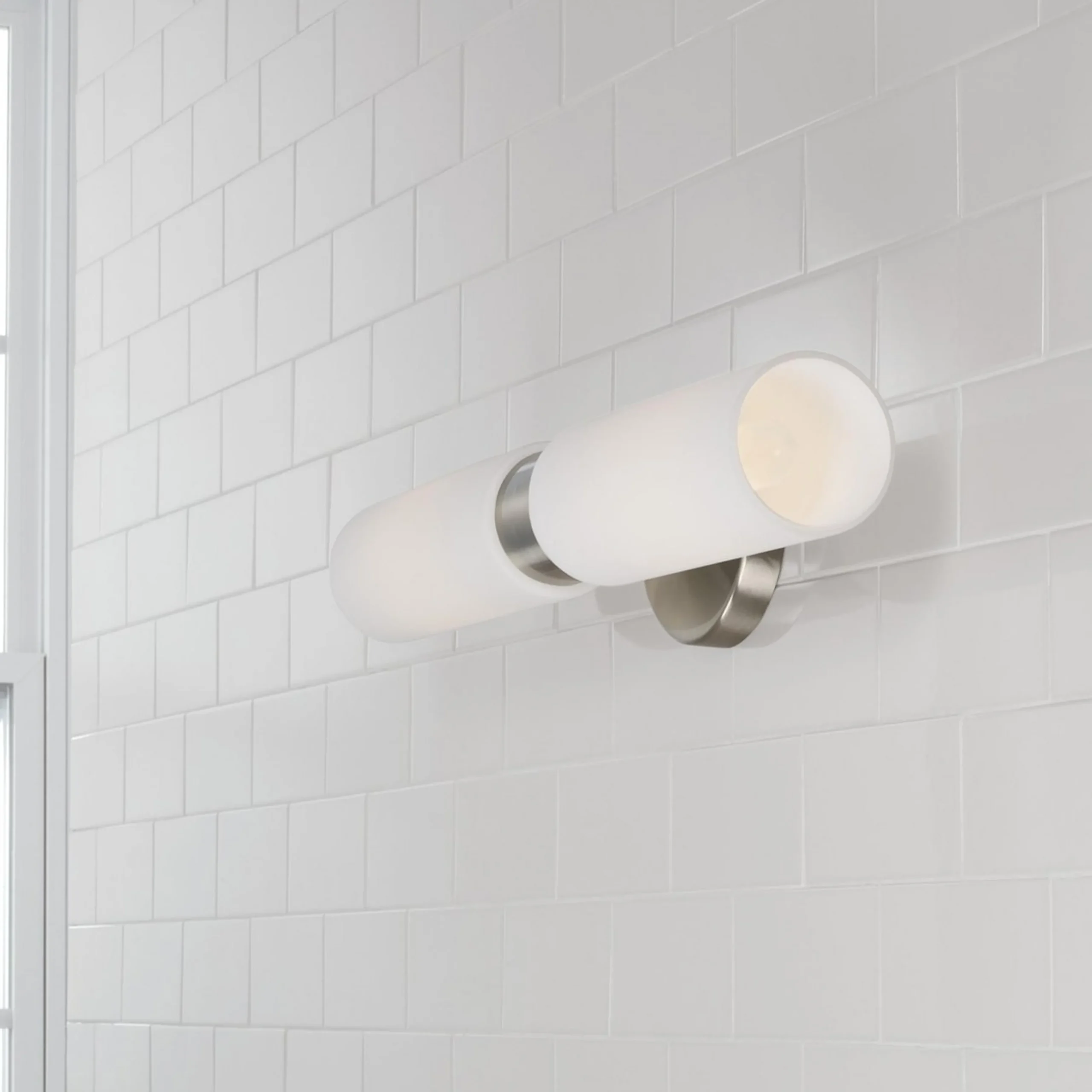 Marsden Bath Sconce