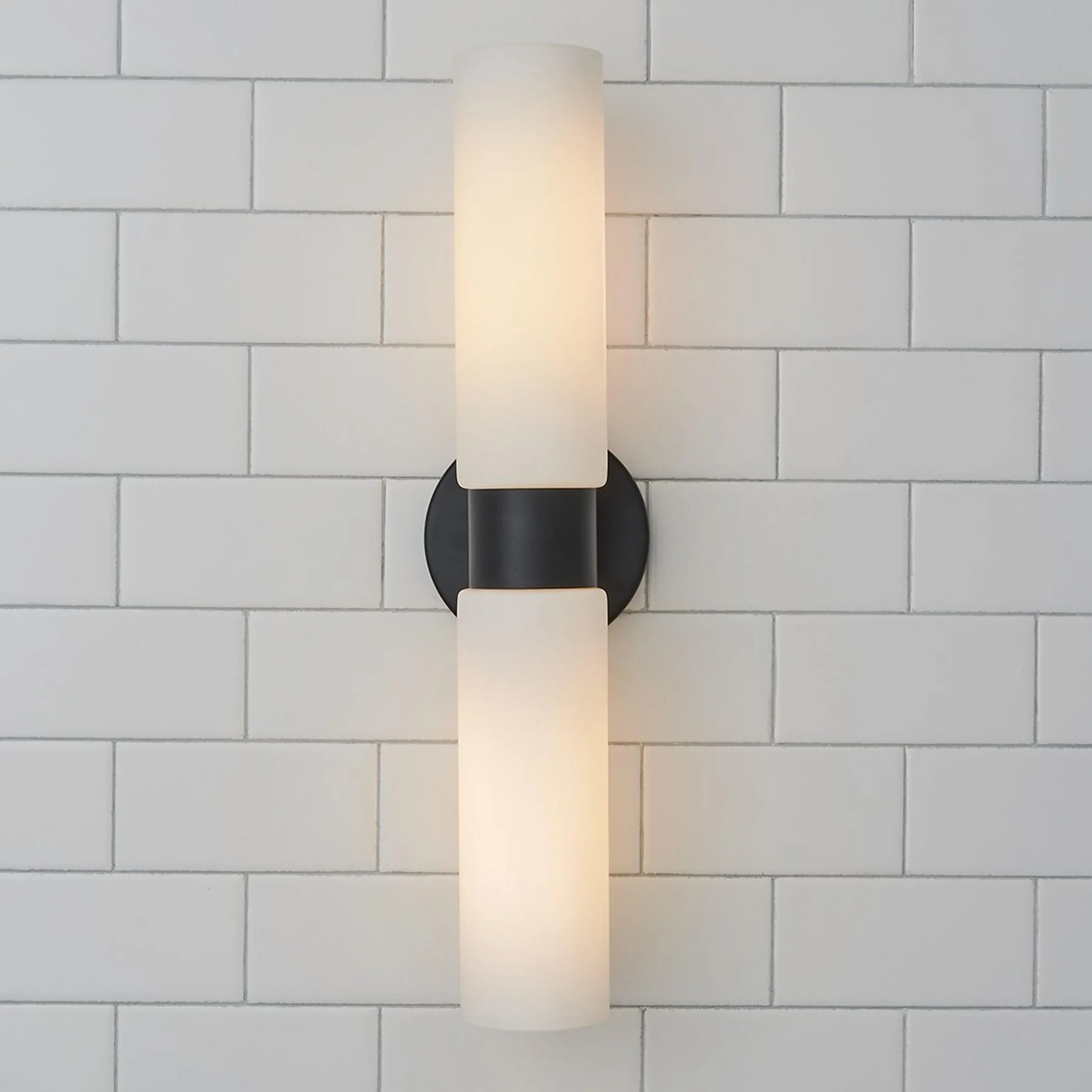 Marsden Bath Sconce