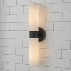 Marsden Bath Sconce