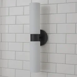 Marsden Bath Sconce