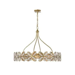 Marseillan Chandelier