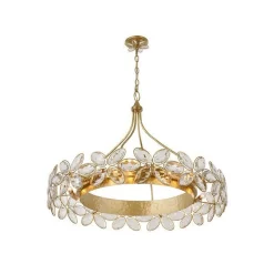Marseillan Chandelier