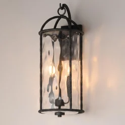 Martel Outdoor Sconce - Large