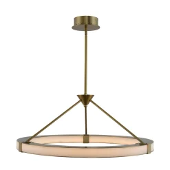 Martes LED Chandelier