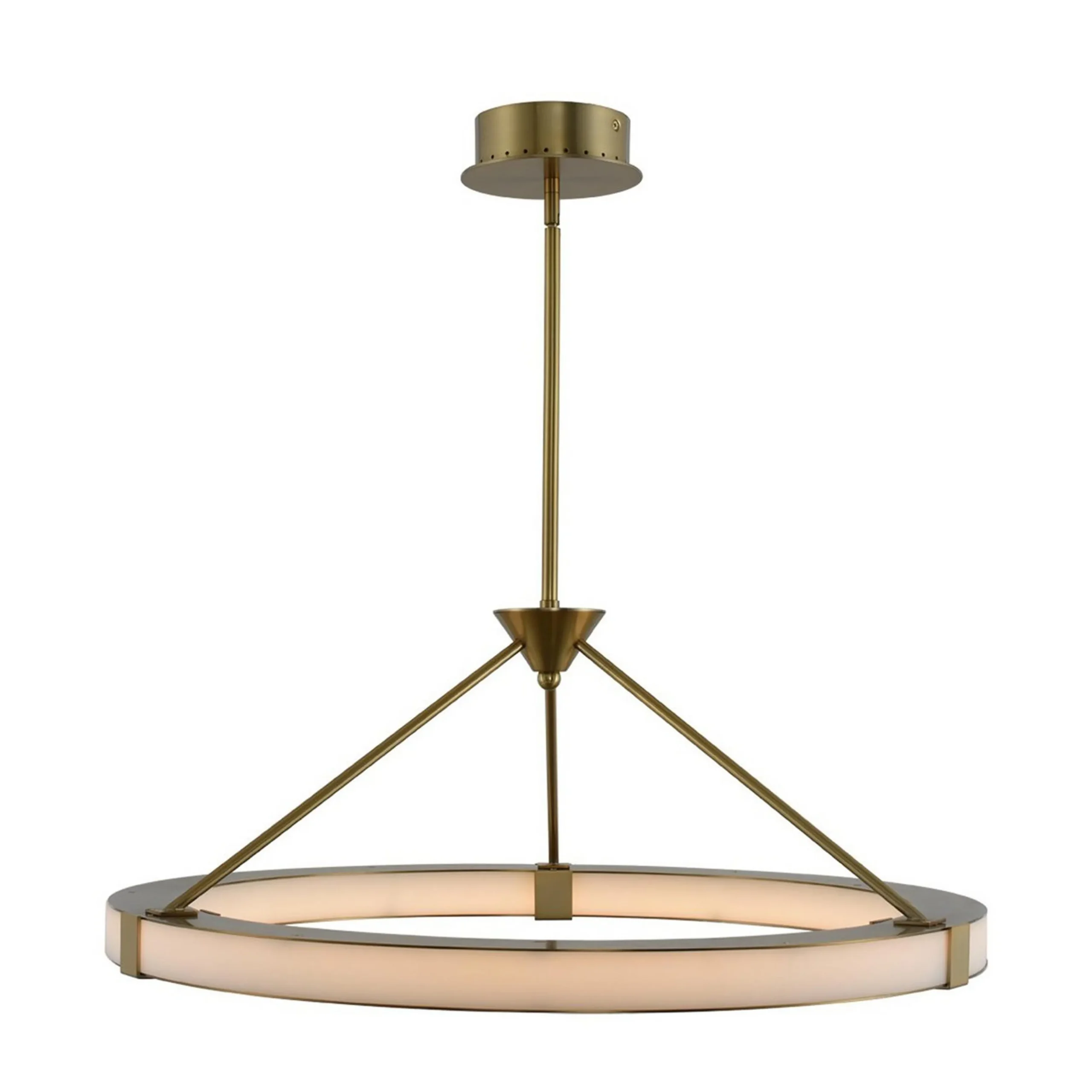 Martes LED Chandelier