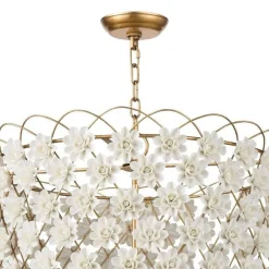 Martha Chandelier