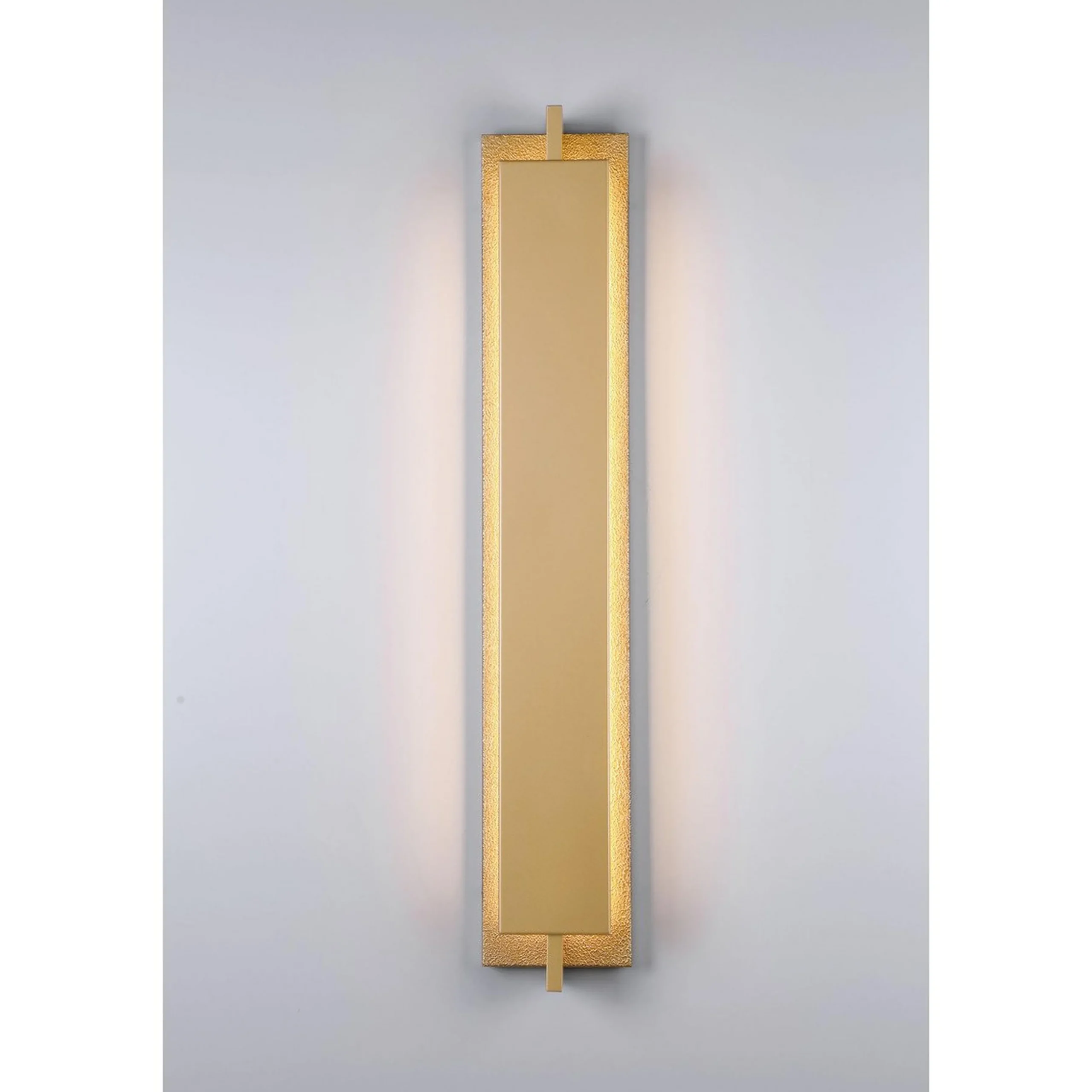 Martina LED Outdoor Sconce - 32"