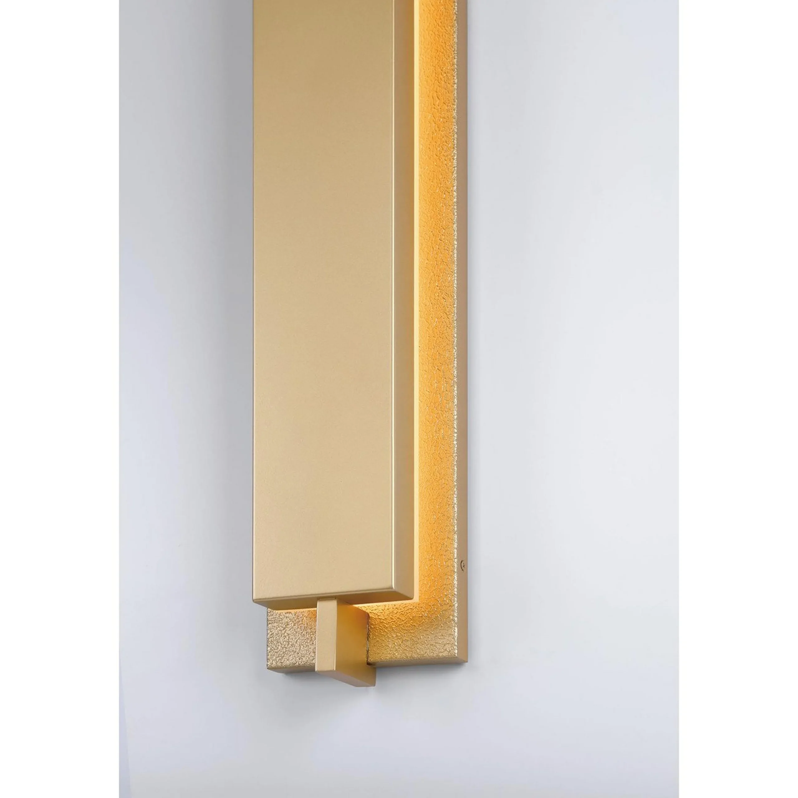 Martina LED Outdoor Sconce - 32"