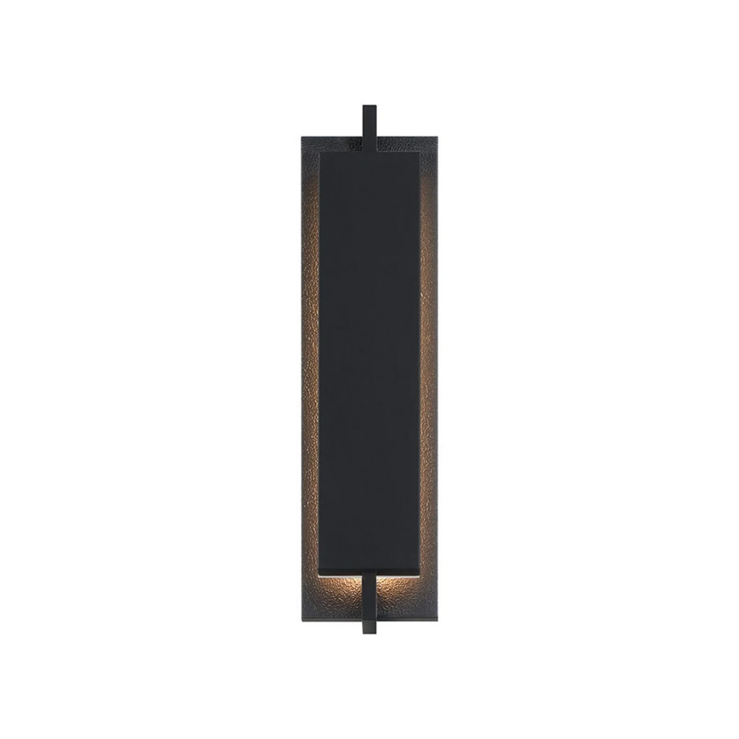 Martina LED Outdoor Sconce - 21"