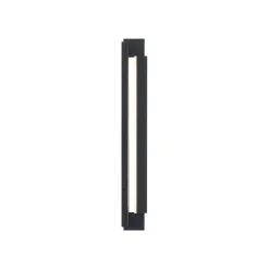 Martina LED Outdoor Sconce - 21"
