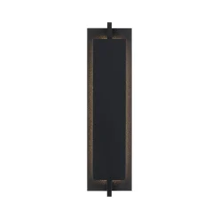 Martina LED Outdoor Sconce - 21