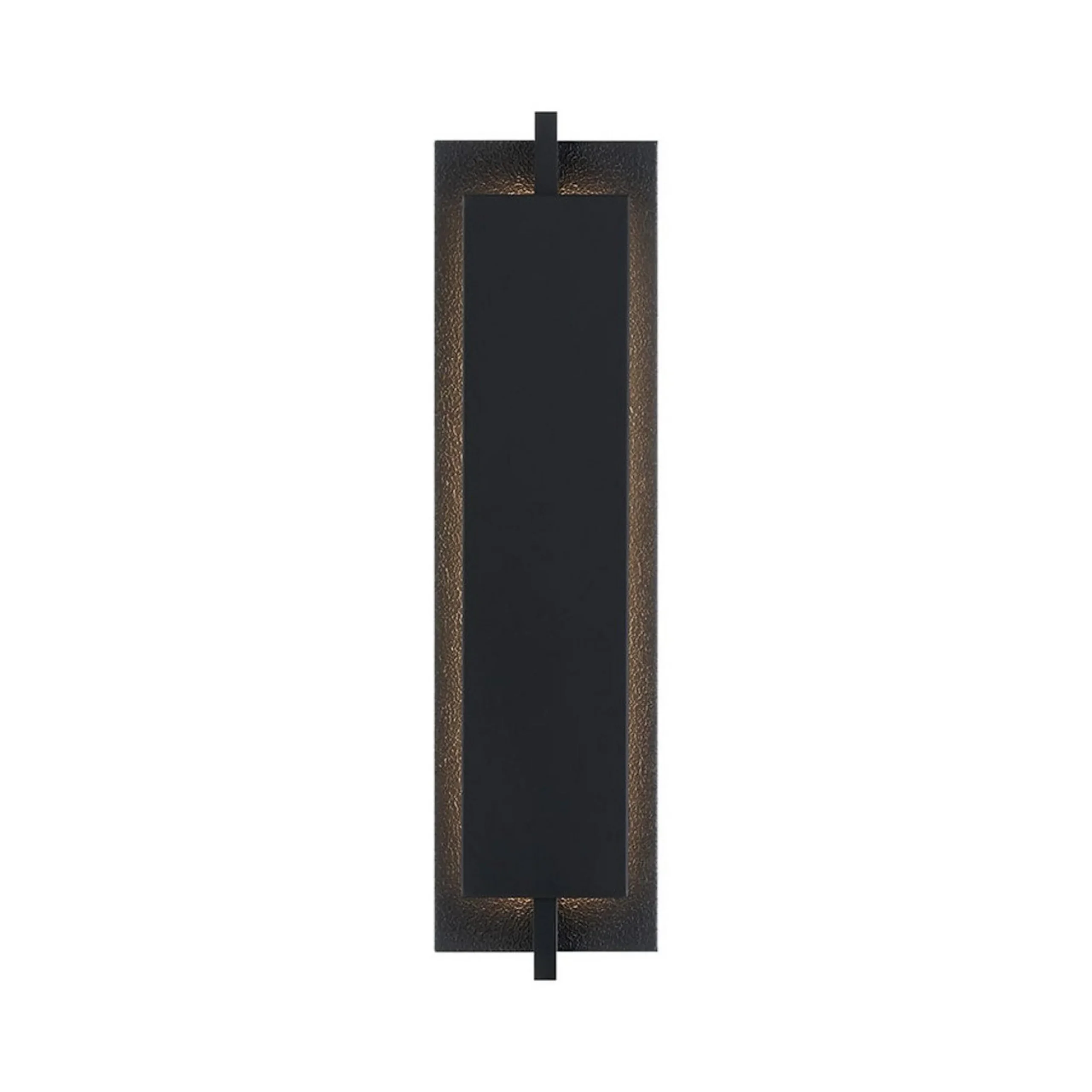 Martina LED Outdoor Sconce - 21"