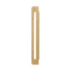 Martina LED Outdoor Sconce - 21"