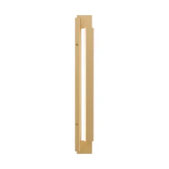 Martina LED Outdoor Sconce - 21"