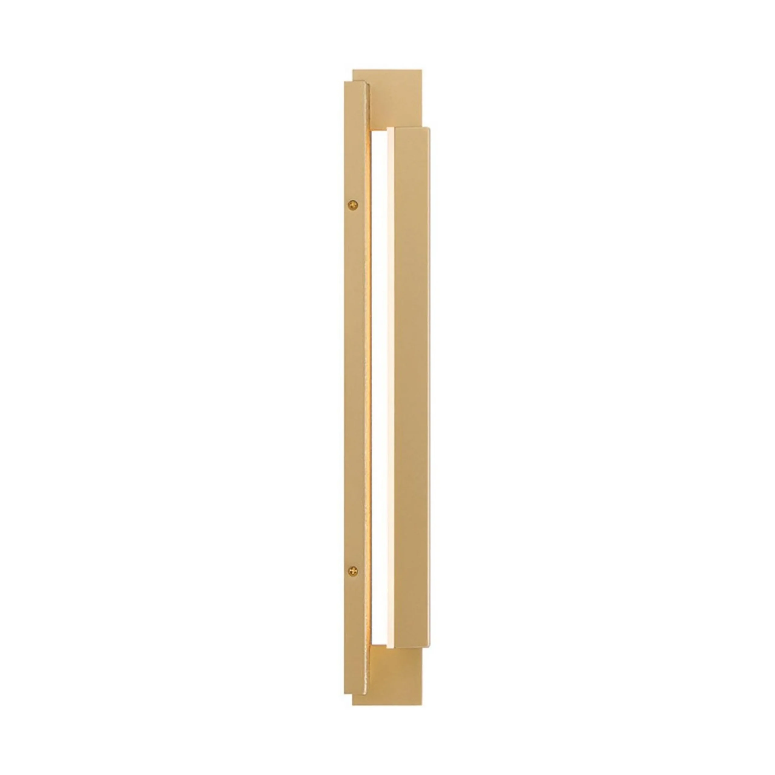 Martina LED Outdoor Sconce - 21"
