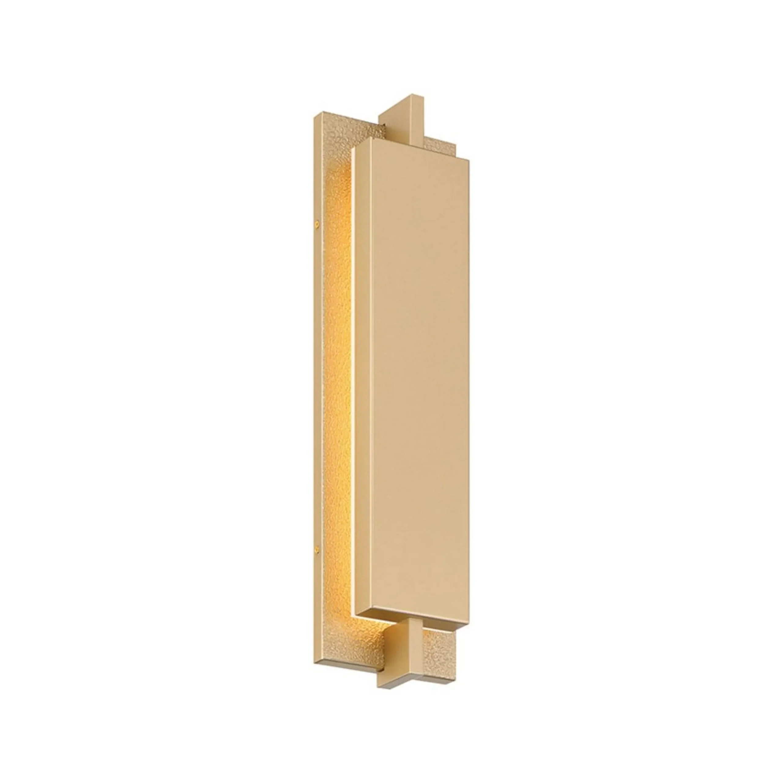 Martina LED Outdoor Sconce - 21"