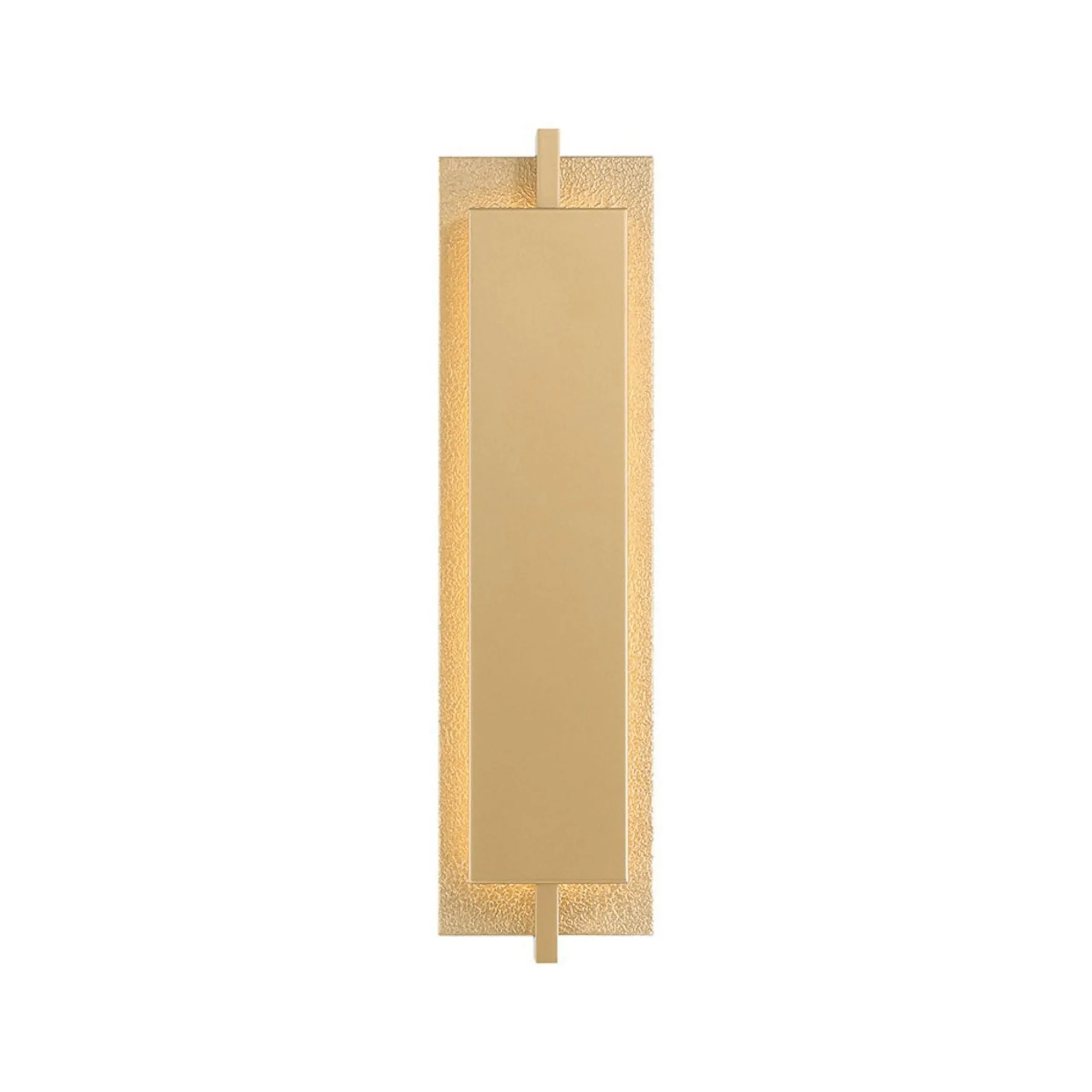 Martina LED Outdoor Sconce - 21"