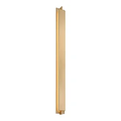 Martina LED Outdoor Sconce - 60"