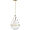 Martiza Pendant - Small