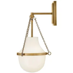 Martiza Sconce