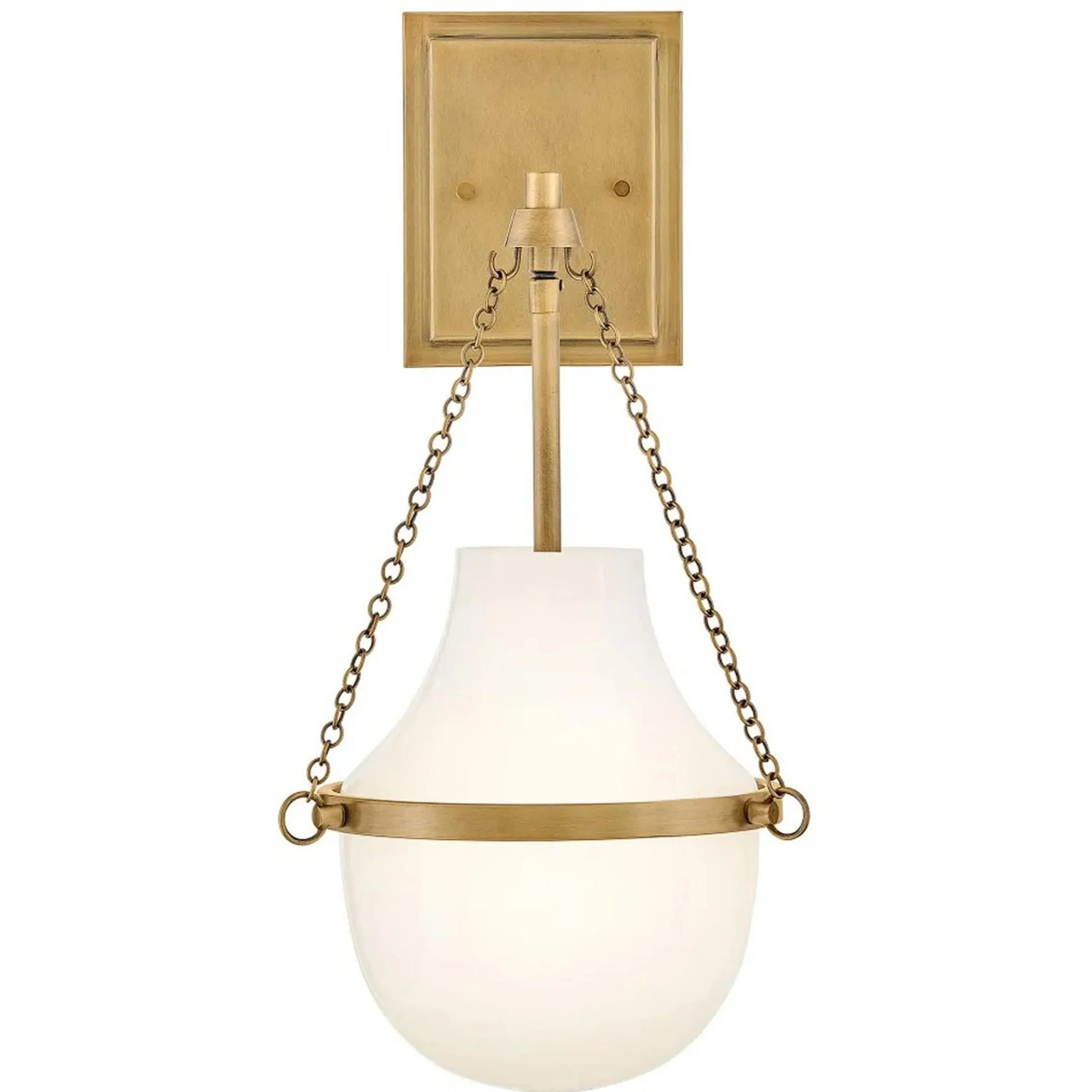 Martiza Sconce