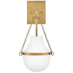Martiza Sconce