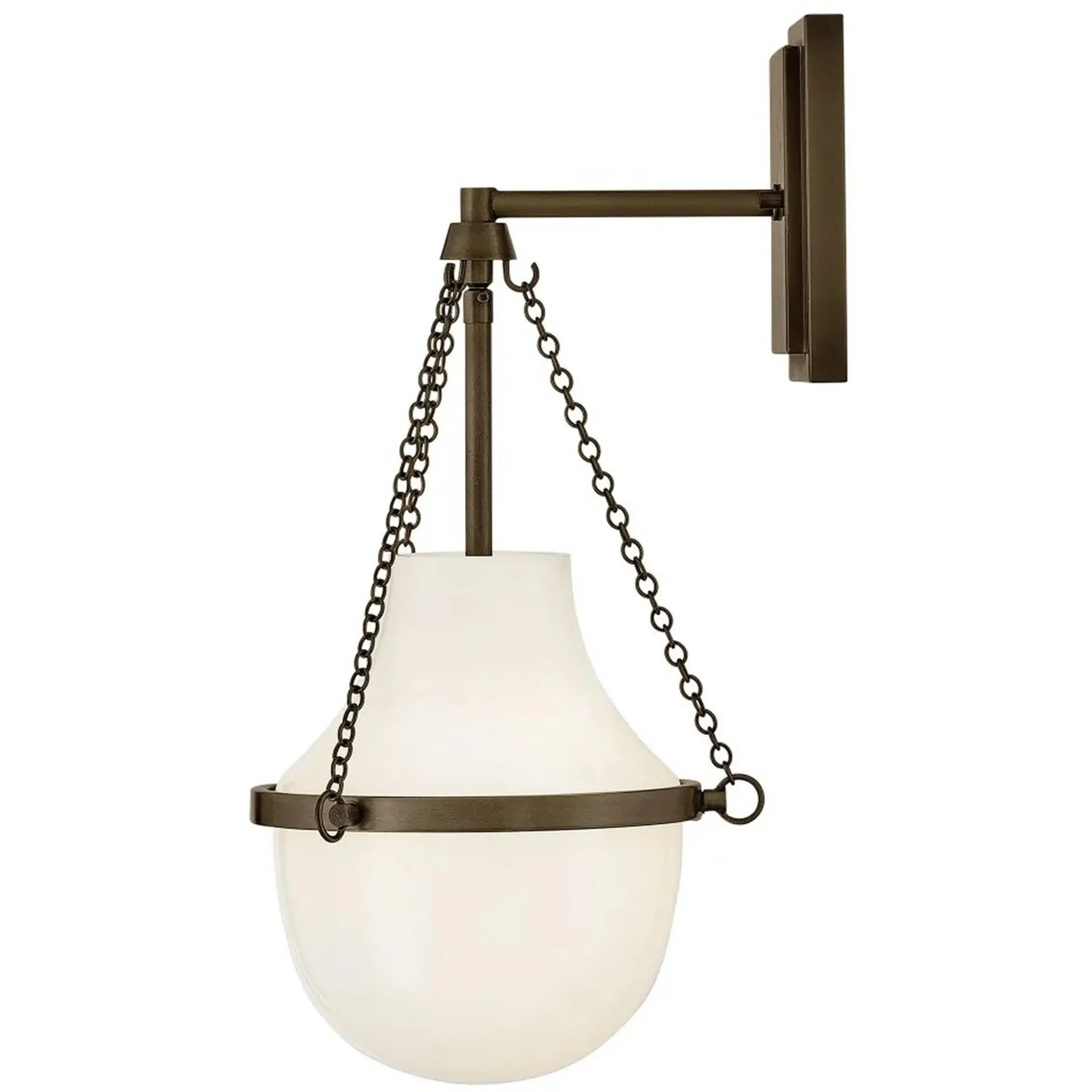 Martiza Sconce