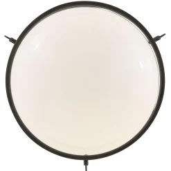 Martiza Semi-Flush Ceiling Light - Small
