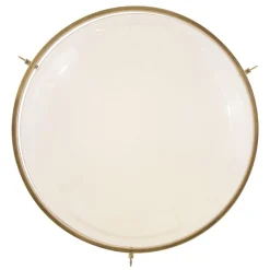 Martiza Semi-Flush Ceiling Light - Large