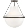 Martiza Semi-Flush Ceiling Light - Large