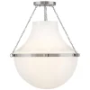Martiza Semi-Flush Ceiling Light - Large