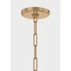Martos Pendant - Small