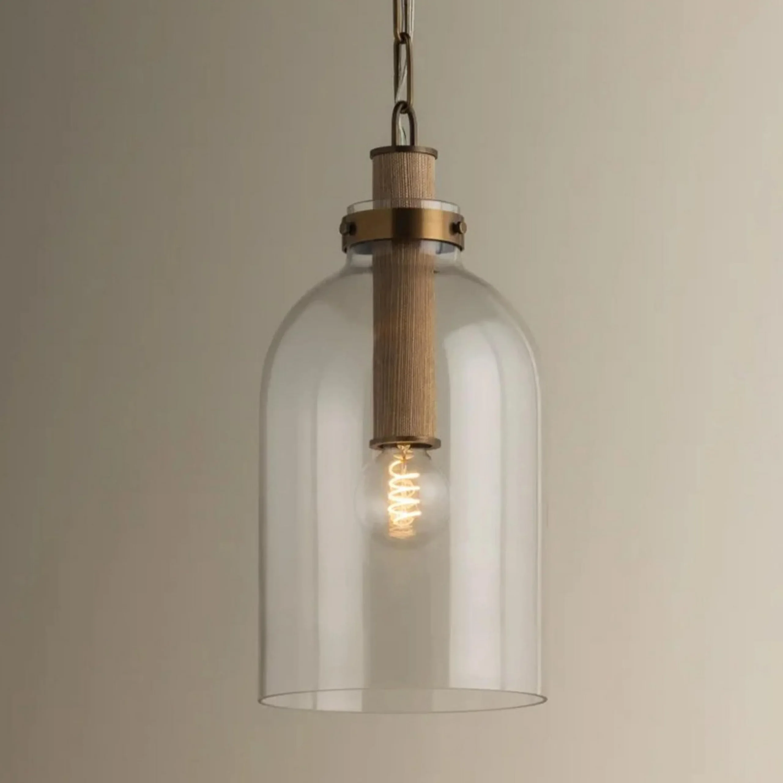 Martos Pendant - Small