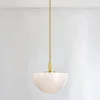 Marvolo Pendant - Large