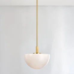 Marvolo Pendant - Large