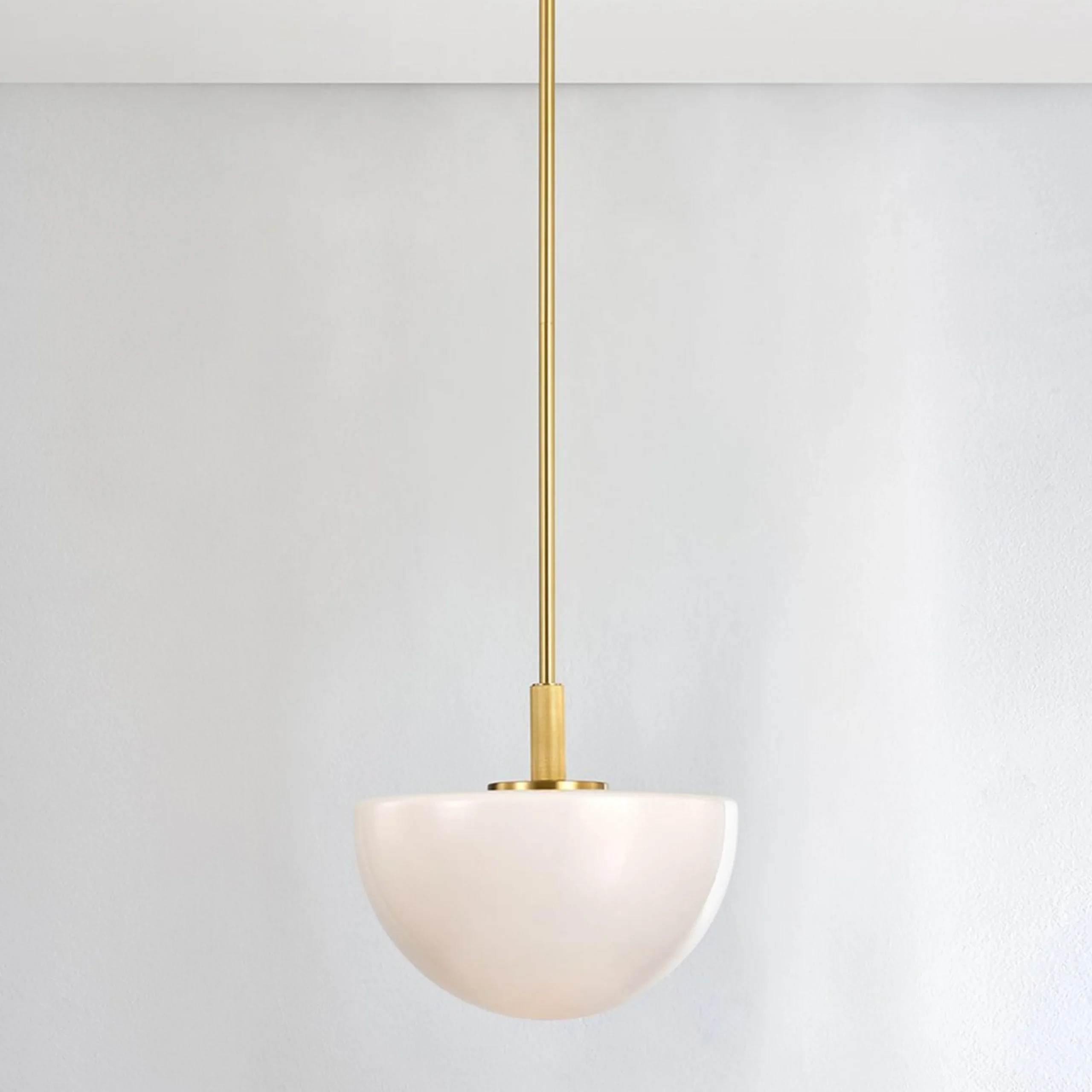 Marvolo Pendant - Large